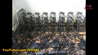 همه چیز درمورد پول مجازی بیت کوین Bitcoin