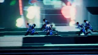 تریلر گیم‌پلی بازی Crackdown 3 به نام Wrecking Zone
