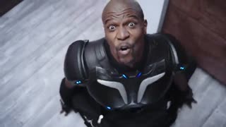 تریلر جدید بازی Crackdown 3 به نام Get the Jump
