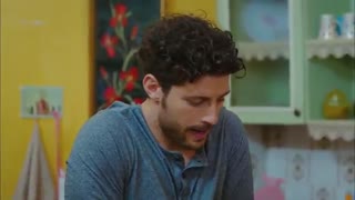 قسمت 19 پرنده خوش اقبال Erkenci Kus با زیرنویس چسبیده فارسی