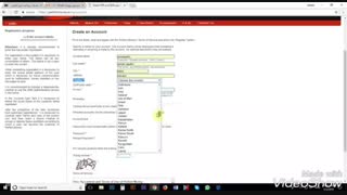 آموزش ساخت اکانت پرفکت مانی