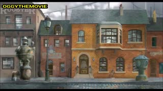 انیمیشن کامل اوگی وسوسکها