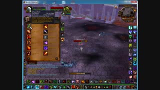 Chaos Bolt War Caspian