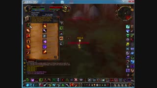 Chaos bolt Warmane war