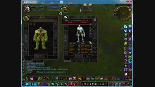 Incinerate Rogue Caspian