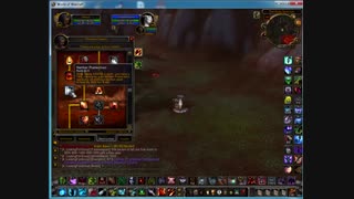 Incinerate ShamanWarmane