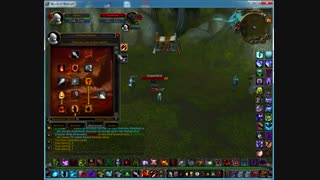 Shaman Incinerate Caspian