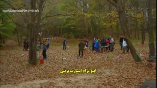 قسمت 19 سریال پرنده خوش اقبال - Erkenci kus با زیرنویس فارسی