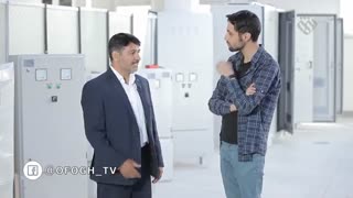 دیده شو || قسمت 12 || پیمان خطوط شرق