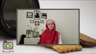 بیسکولنز 6: بازی با یک قطره آب + آموزش آپدیت میان افزار دوربین عکاسی