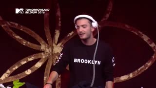 Alesso - I Wanna Know