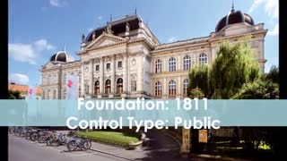 10 دانشگاه برتر اتریش