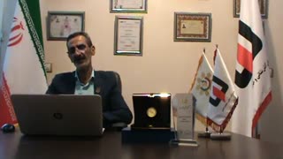 تاییدیه آتش نشانی انواع وید ها