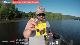 آموزش اصول اولیه ماهیگیری بصورت کامل از 0 تا 100