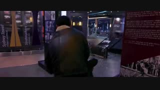 دانلود فیلم تخیلی هیجانی ایلانگ : هنگ گرگ ها 2018 - با زیرنویس چسبیده