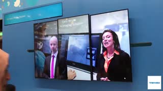 حضور کمپانی فیلیپس در نمایشگاه تجهیزات پزشکی دبی – Arab Health 2018