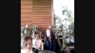 گلشید گرامی همه هزینه هام برای ایشونه