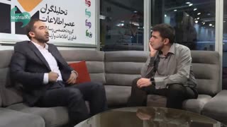 مصاحبه با احسان مسلمی مدیرعامل پین ورک