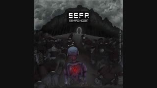 Mehrad Hidden - Naa Ashna
