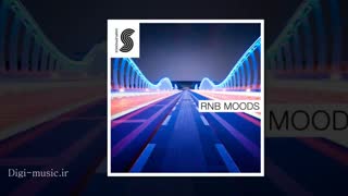 سمپل و لوپ RnB دانلود Samplephonics RnB Moods MULTiFORMAT
