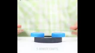 واکنش ها جالب شیمی