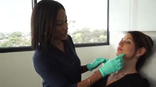 استفاده از ژل فیلر در بهبود و زیبایی فک بالا و اثر آن