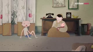 انیمیشن کوتاه !Mother