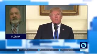 Iran urges UN to hold Washington accountable over 'illegal' sanctions