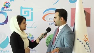 گفتگوی باشگاه موفقان با ماهان تیموری درباره ی هوش مالی