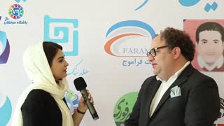 گفتگوی باشگاه موفقان با حمید سپیدنام، برند مستر تیستر