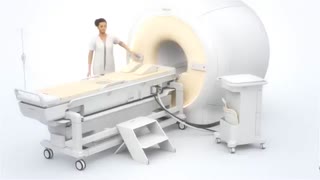 دستگاه تصویربرداری ام آر آی غیرتهاجمی