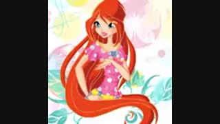 چالش zahra bloom جان ^~^