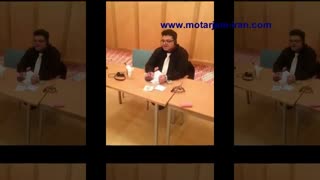 مترجم همزمان دکتر وحید طائب نیا