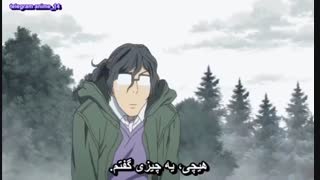 یه تیکه خنده دار از انیمه فوق العاده نوراگامی