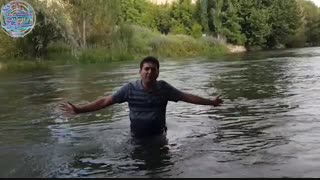 چگونه برکت و فراوانی الهی را را در زندگی مان جاری کنیم؟