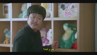 دانلود سریال کره ای وقتی زمان ایستاد 2018 When Time Stopped با بازی کیم هیون جونگ + زیرنویس فارسی چسبیده (قسمت پنجم)