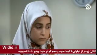 سریال بازی نقاب ها قسمت 31 سی و یکم - لینک دانلود فیلم کامل این قسمت زیر ویدیو هست