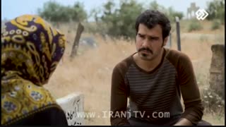 سریال بازی نقاب ها - 31 - Bazi Neghabha