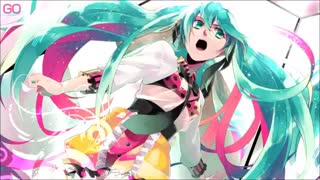 nightcore go