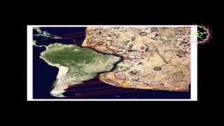 کشف قاره امریکا بدست ایرانیان پیش از کریستف کلمب