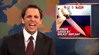 SNL Bloopers 1