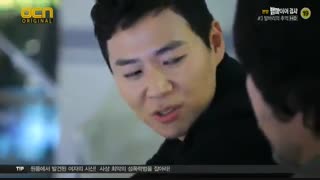قسمت سوم سریال کره ای دادستان خون آشام +زیرنویس آنلاین +کامل Vampire Prosecutor با بازی Yeon Jung hoon و Lee Won jong
