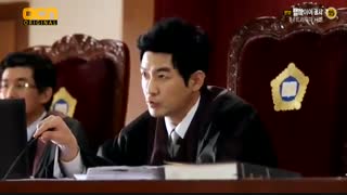 قسمت چهارم سریال کره ای دادستان خون آشام +زیرنویس آنلاین +کامل Vampire Prosecutor با بازی Yeon Jung hoon و Lee Won jong