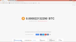 اموزش crypto tab برای دریافت بیت کوین رایگان با مهندس رامین