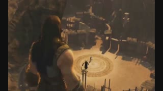 دانلود رایگان بازی ایرانی گرشاسپ گرزثریت برای کامپیوتر برای اولین بار در ایران بعد از 7 سال صبوری طرفداران این بازی