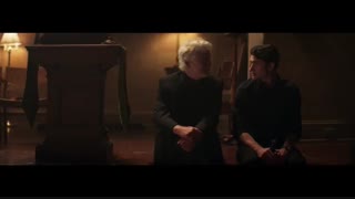 دانلود فیلم ترسناک Along Came the Devil 2018 - با زیرنویس فارسی