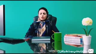 مهسا مقدم دکتر گفتاردرمانی ، ناشنوایی ، تهران میکرونیدلینگ