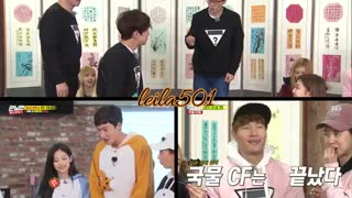 معرفی : برنامه رانینگ من قسمت 330 -409 -413 + لینک دانلود