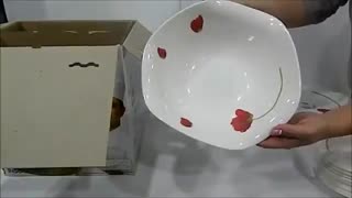 سرویس آرکوپال 45 پارچه لومینارک مدل اینسوکیانس - سیتی کالا