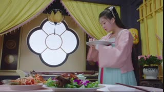 قسمت دوم سریال چینی اوه امپراطور من +زیرنویس آنلاین +کامل (فصل 1) Oh My Emperor Season 1